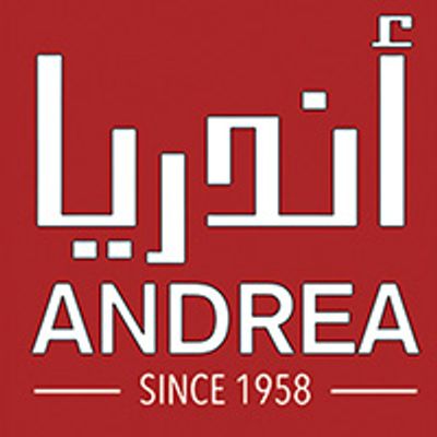 Andrea logo