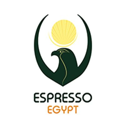 Espresso Egypt logo