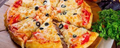 Pizza al Tagammoa photo 1