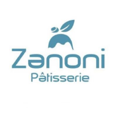 Zanoni Patisserie logo