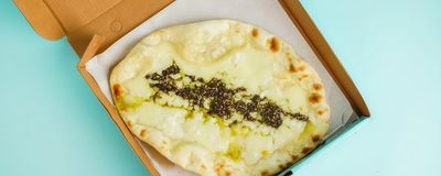 سtop-in Lebanese Pastries photo 1
