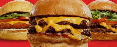 Shack Burger photo 1