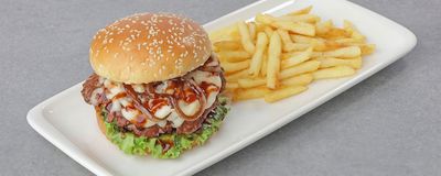 Fresh Burger photo 1