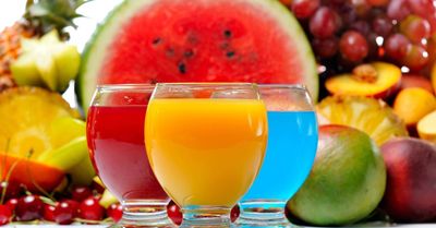 Crazy Juice photo 1