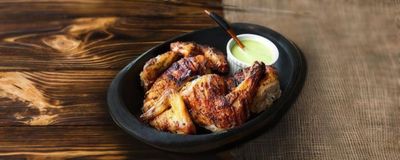 3al Hatab Restaurant photo 1