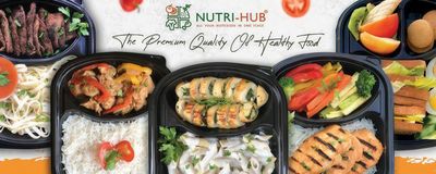Nutri-Hub photo 1