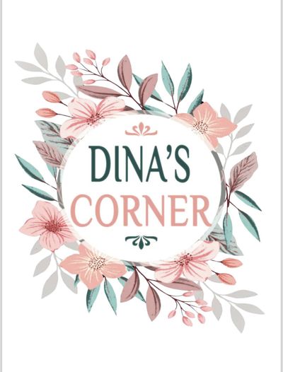 Dina`s Corner logo
