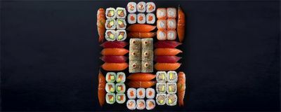 Saki Sushi photo 1