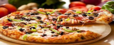 Pizza Bite photo 1