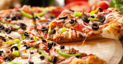 Pizza DADA Zayed photo 1