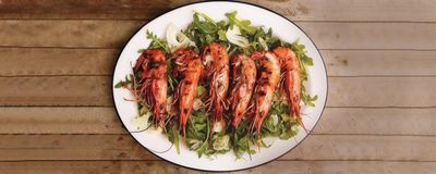 Al Waleed Fish Seafood photo 1