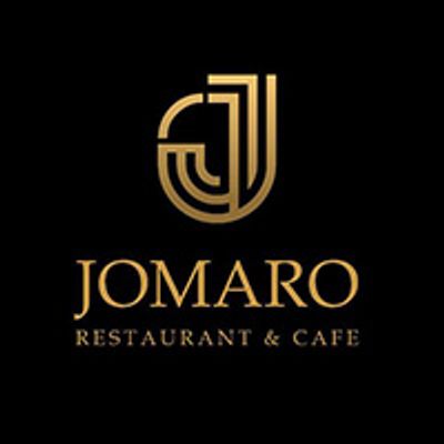 شعار Jomaro cafe and restaurant