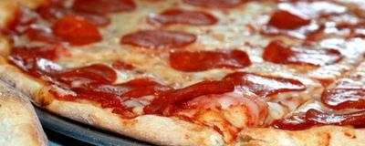 pizza el chief el dokki photo 1