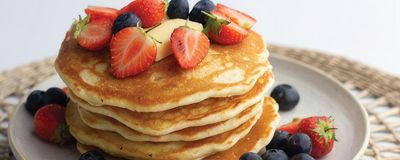 Pancake & Coffee photo 1