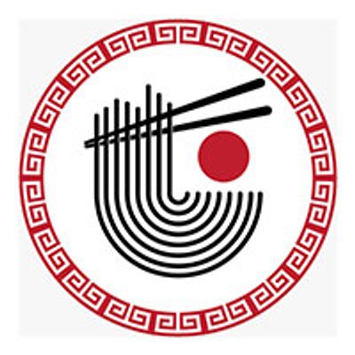 TOKI restaurant Asian food and sushi logo