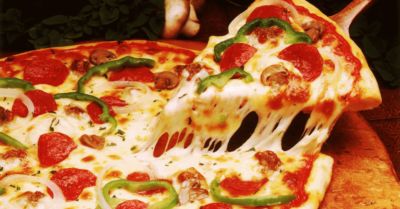 Tepesty Zayed Pizza photo 1