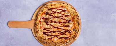 Italiano Pizza photo 1