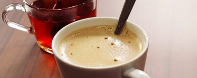 Istfaqa Coffee photo 1