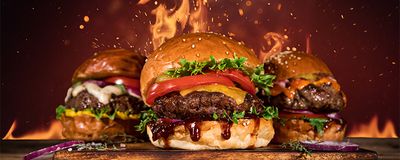 Burgerito Alfaham photo 1