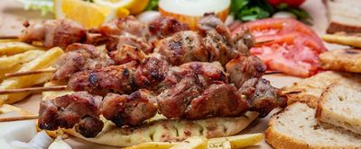 Bab Alyemen Restaurant photo 1