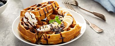 Waffles Corner photo 1