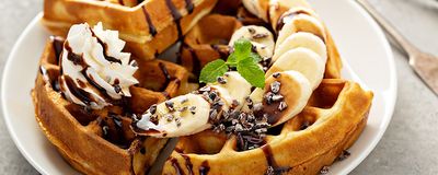 WAFFLX photo 1