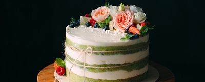 Delice Bakery photo 1