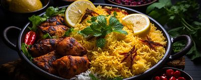 ريستورانت اليمني photo 1