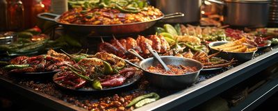 Teriyaki photo 1