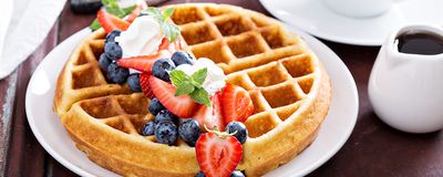 Waffle Maker photo 1