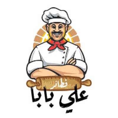 Ali Baba logo