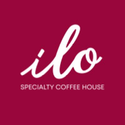 Ilo Specialty Coffee logo