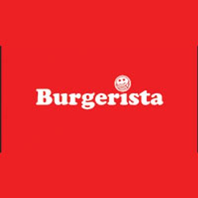Burgerista logo