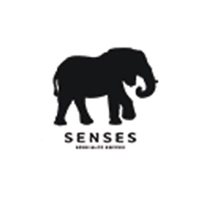 Senses Specialty Coffee logo