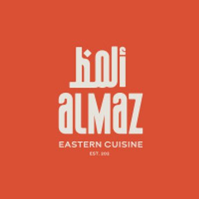 Almaz logo