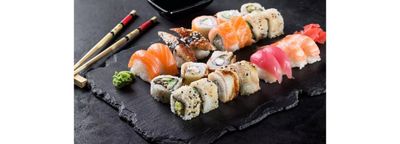 Amazing Sushi photo 1
