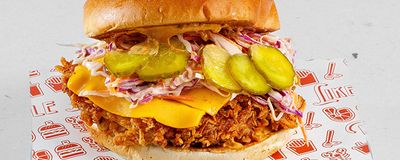 Ninja Burger photo 1