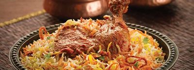 Manchow Wok photo 1