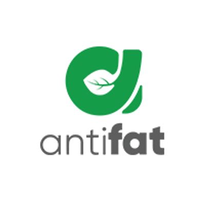 Antifat logo