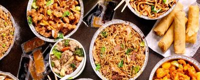 Crazy Wok photo 1