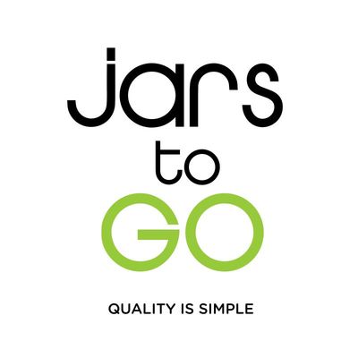 Jars to go logo