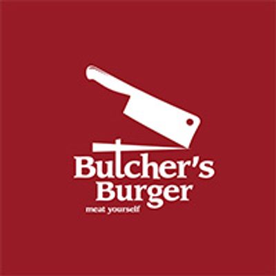 Butcher’s Burger logo