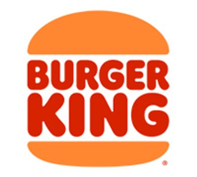 Burger King logo