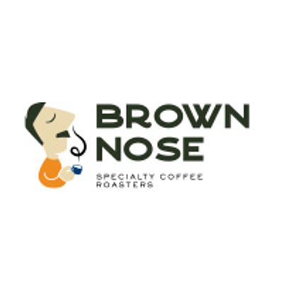 Brown Nose logo