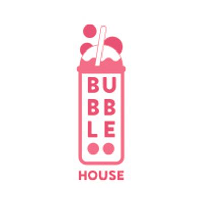 Bubble House logo