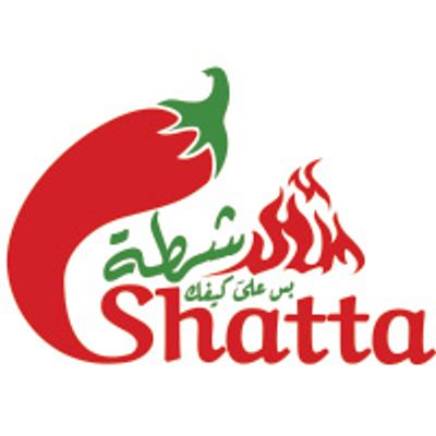 Shatta logo