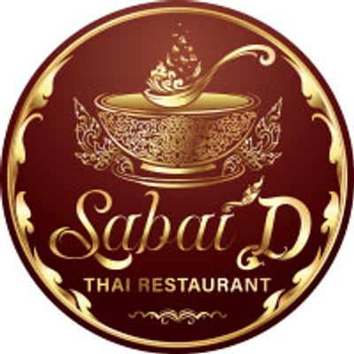 Sabai D Thai Restaurant logo