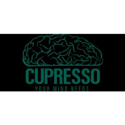 CUPRESSO logo
