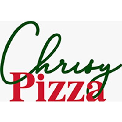 christy pizza logo