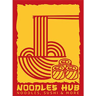 Noodles Hub logo